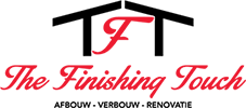 The Finishing Touch - Afbouwbedrijf