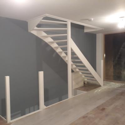 De Bilt Trap en Latex