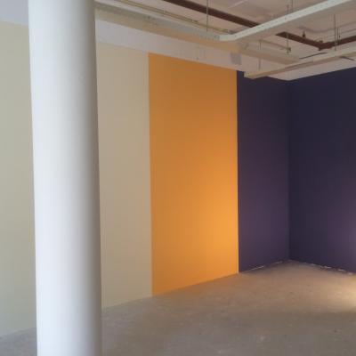 Nieuwegein Wereldwinkel Verbouw 