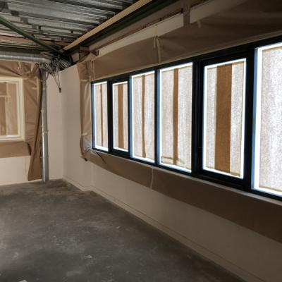 Wateringen Lak spuitwerk